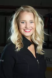 Rachel Halvorson