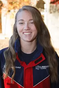 Rachel Williams