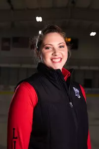 Rachel Anderson