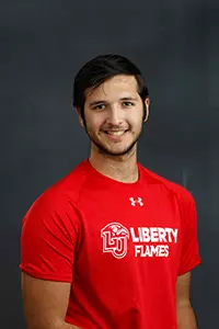 Club Sports headshots taken on November 10, 2016. (Photo by Leah Seavers)