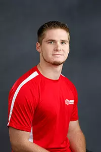 Club Sports headshots taken on November 10, 2016. (Photo by Leah Seavers)