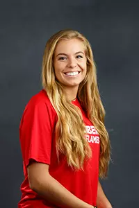 Club Sports headshots taken on November 10, 2016. (Photo by Leah Seavers)