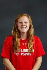 Club Sports headshots taken on November 10, 2016. (Photo by Leah Seavers)