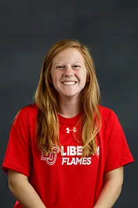 Club Sports headshots taken on November 10, 2016. (Photo by Leah Seavers)