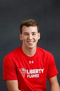 Club Sports headshots taken on November 10, 2016. (Photo by Leah Seavers)