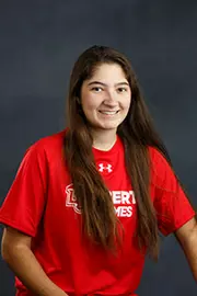 Club Sports headshots taken on November 10, 2016. (Photo by Leah Seavers)