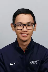 Raynier Albeza headshot