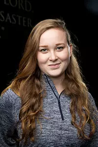Rebecca Webster