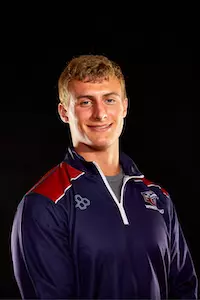 Jesse Redding headshot
