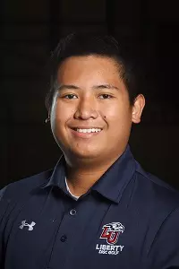 Reuben Galang