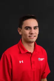 Richard Allen headshot