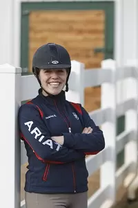 Madeleine Roskuszka