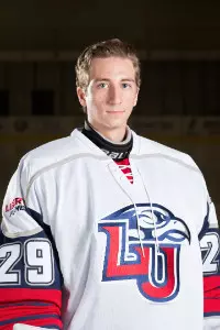 Samuel Bell headshot