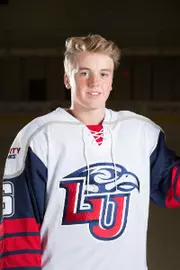 Scott Chisholm headshot