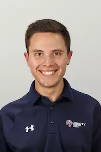 Samuel Verdoorn headshot
