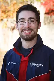 Samuel Knauss