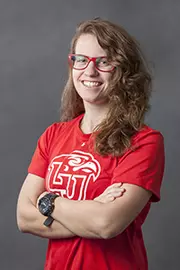 Sarah Catto