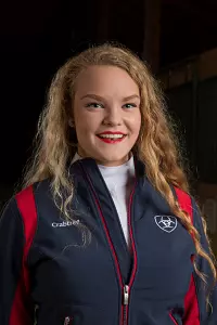 Sarah Crabtree