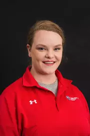 Sarah Crabtree headshot