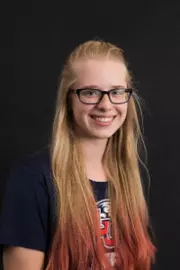 Sarah Hensel
