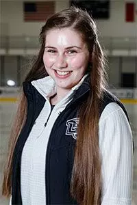 Sarah Hicks headshot