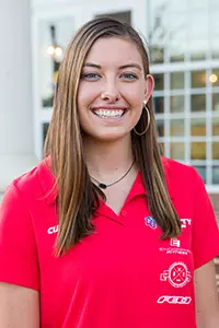 Triathlon head shots taken on October 19, 2016 (Photo by Leah Seavers)