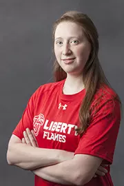 Sarah Porter headshot