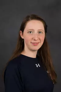 Sarah Porter