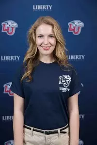 Savannah Perry