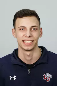Schuyler Degonza headshot