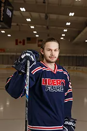 Sean  Bakker