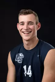 Sean Taggart headshot