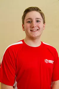 Seth Jordan headshot