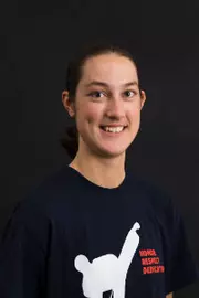 Shelby Wilson headshot