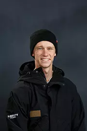 Club Sports headshots taken on November 10, 2016. (Photo by Leah Seavers)