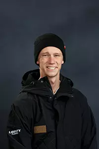 Club Sports headshots taken on November 10, 2016. (Photo by Leah Seavers)