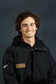 Christopher Yablonski headshot