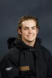 Club Sports headshots taken on November 10, 2016. (Photo by Leah Seavers)