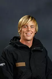 Club Sports headshots taken on November 10, 2016. (Photo by Leah Seavers)