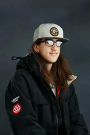 Club Sports headshots taken on November 10, 2016. (Photo by Leah Seavers)