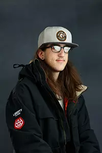 Club Sports headshots taken on November 10, 2016. (Photo by Leah Seavers)
