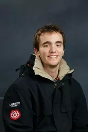 Club Sports headshots taken on November 10, 2016. (Photo by Leah Seavers)