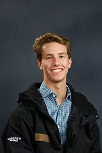 John Hunt headshot