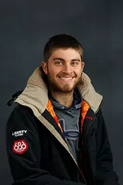 Club Sports headshots taken on November 10, 2016. (Photo by Leah Seavers)