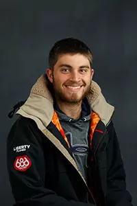 Club Sports headshots taken on November 10, 2016. (Photo by Leah Seavers)