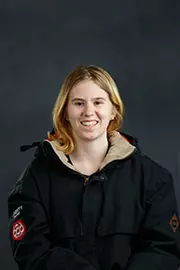 Club Sports headshots taken on November 10, 2016. (Photo by Leah Seavers)