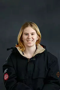 Club Sports headshots taken on November 10, 2016. (Photo by Leah Seavers)