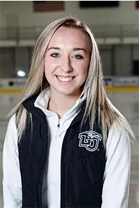 Sophie Flatt headshot