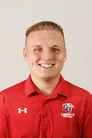 Spencer Ellingson headshot