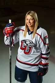 Stephanie St. Amand